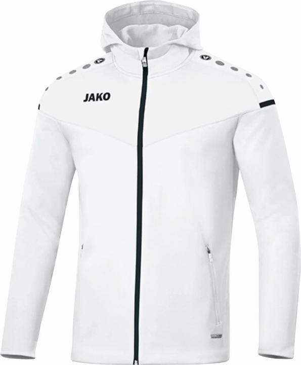 Produktbild JAKO Kapuzenjacke Champ 2.0 Damen (36)