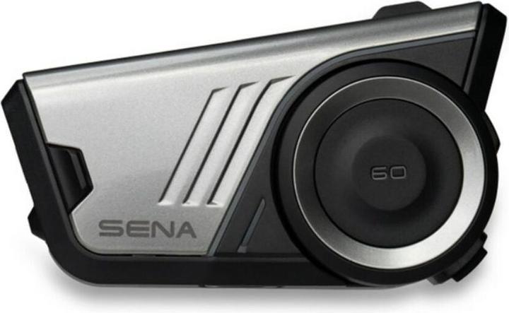 Produktbild Sena 60S Mesh-Intercom Headset mit Sound by Harman Kardon 1er-Set (1er Set)