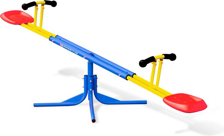 Produktbild Grow'n Up Wippe Heracles 360°