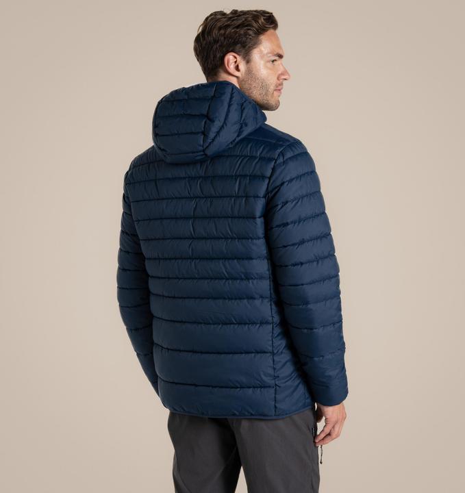 Immagine prodotto Craghoppers Compresslite IX Hooded Jacket (M)