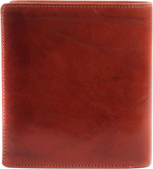 Actual product image Esquire Toscana RFID Wallet