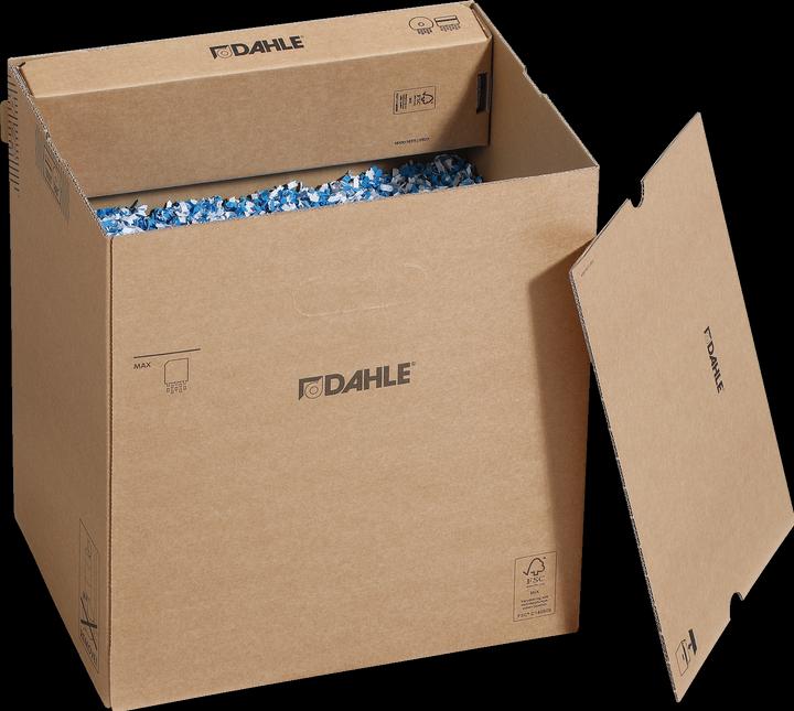 Actual product image Dahle Waste box 20761 (1 x, 40 l)