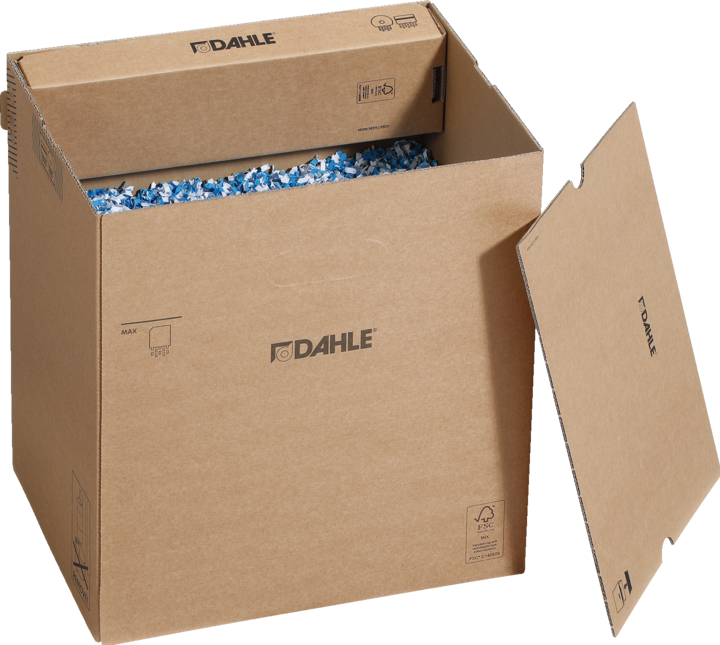 Produktbild Dahle Auffangbox 20761 (1 x, 40 l)