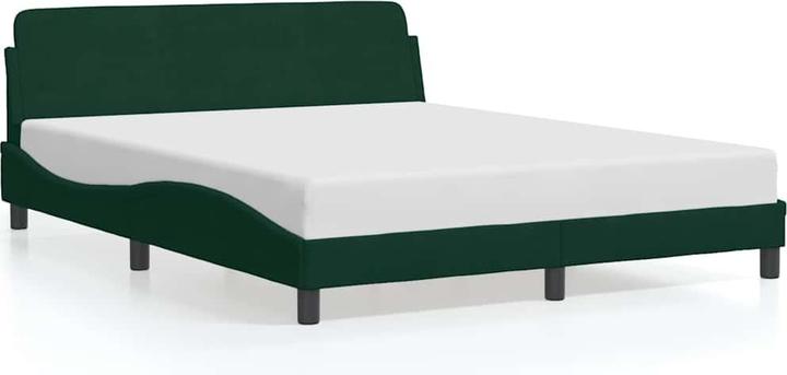 Image du produit vidaXL Bettgestell (160 x 200 cm)
