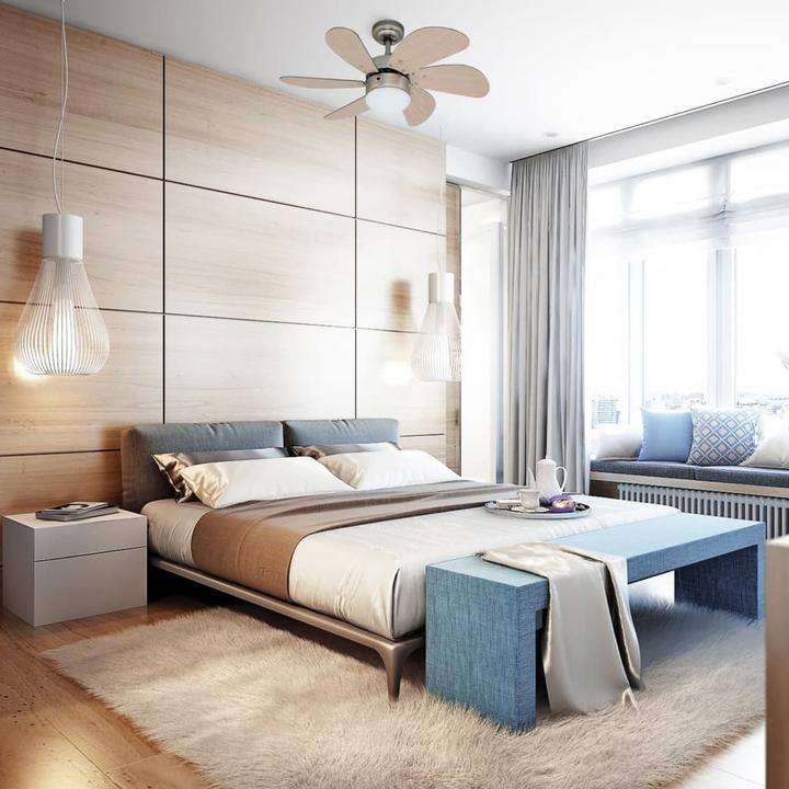 Produktbild Bestron Ventilator (42.40 dB)