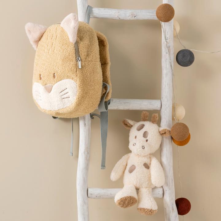 Actual product image Nattou Teddy