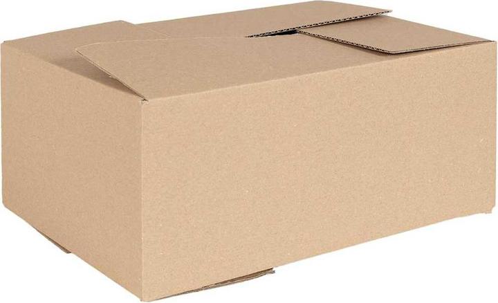 Produktbild vidaXL Aufbewahrungsbox (24 cm)