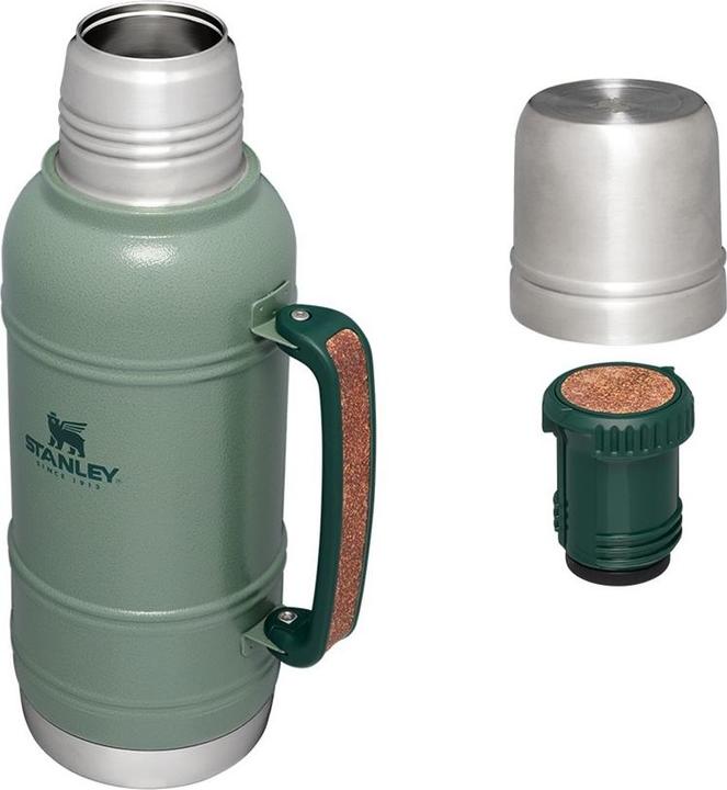 Actual product image Stanley 1913 Artisan (1.40 l)