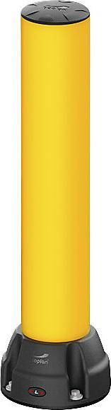Produktbild Boplan Rammschutz-Poller 125L