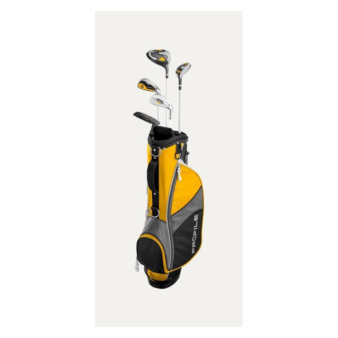 Wilson, Golfclubs, (Linkshandig)