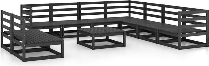 Produktbild vidaXL Agathe