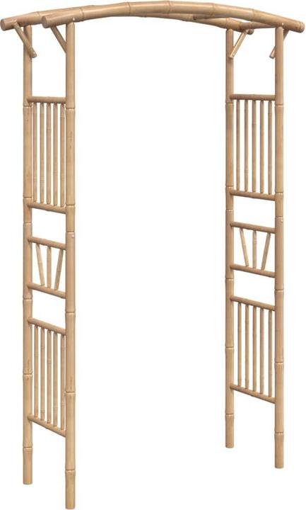 Actual product image vidaXL Nereus (118 cm, 118 cm)