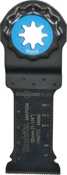 Produktbild Makita Tauchsägeblatt B-66357