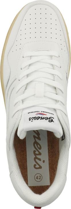 Produktbild Genesis Footwear G-Soley 2.0 Hevea Rubb (42)