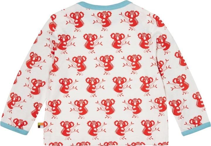 Image du produit loud + proud Impression de chemise (74)