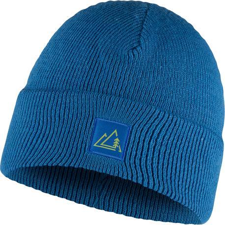 Produktbild Buff Jr Knitted Hat Frint Azure (One Size)