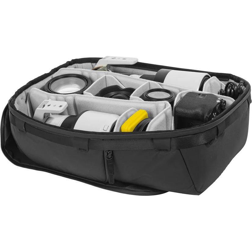 Thumbnail - Peak Design Camera Cubes V2 (Kamera Etui, 16.83 l), Kameratasche, Schwarz