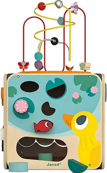 Produktbild Janod Maxi