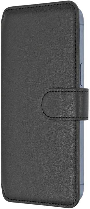 Produktbild 4smarts Magnet Wallet Card Caddy (Apple iPhone 14 Pro, Universal, Apple iPhone 15 Pro, Apple iPhone 14, Apple iPhone 15, Apple iPhone 12, Apple iPhone 13, Apple iPhone 12 Pro, Apple iPhone 13 Pro)