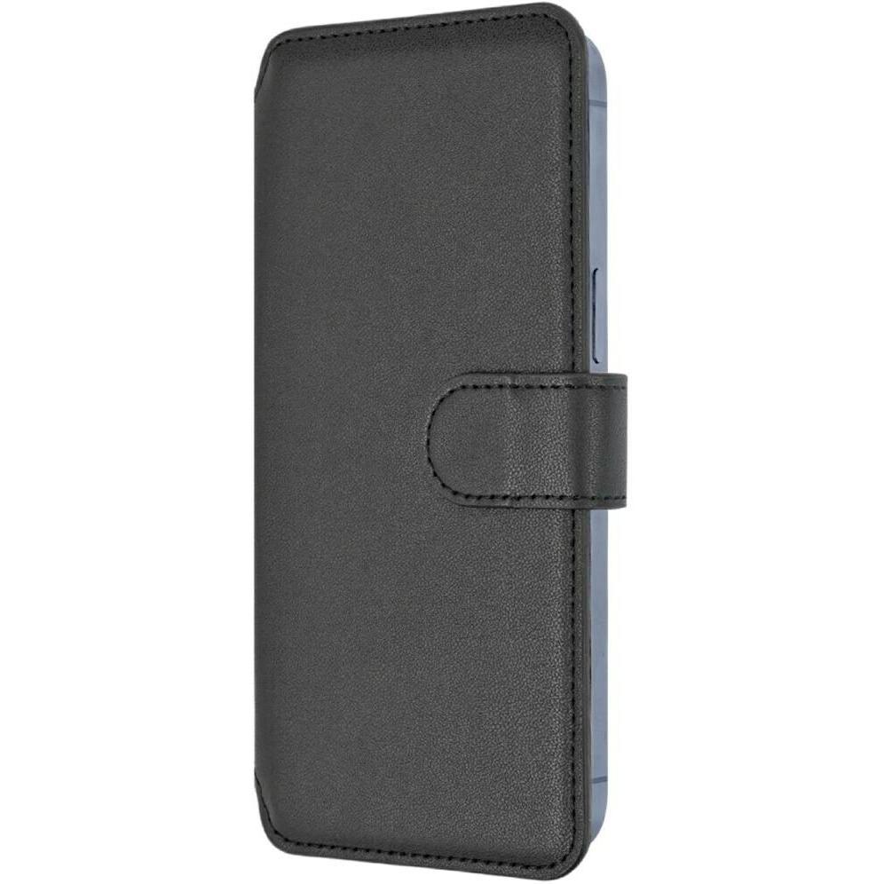 Thumbnail - 4smarts Magnet Wallet Card Caddy (Universal, Apple iPhone 14, Apple iPhone 12 Pro, Apple iPhone 13 Pro, Apple iPhone 13,...