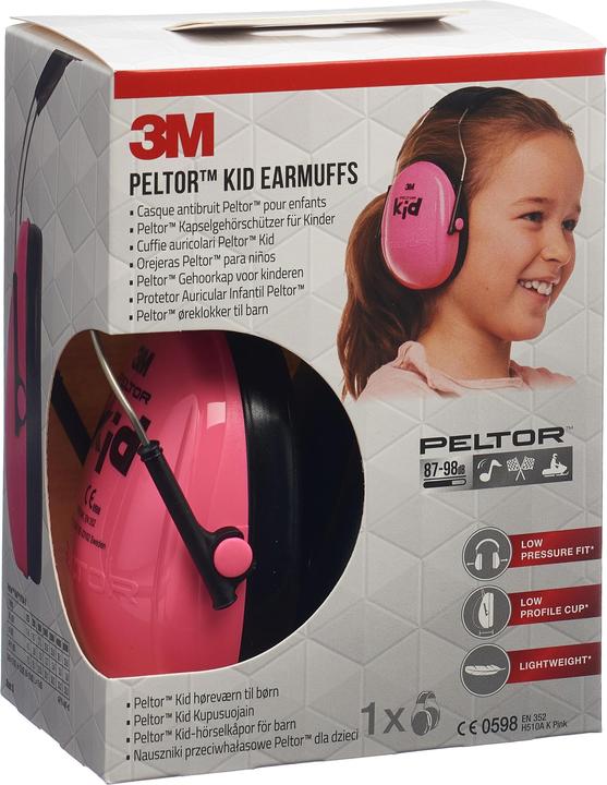 Produktbild 3M Peltor Kid (1 x)