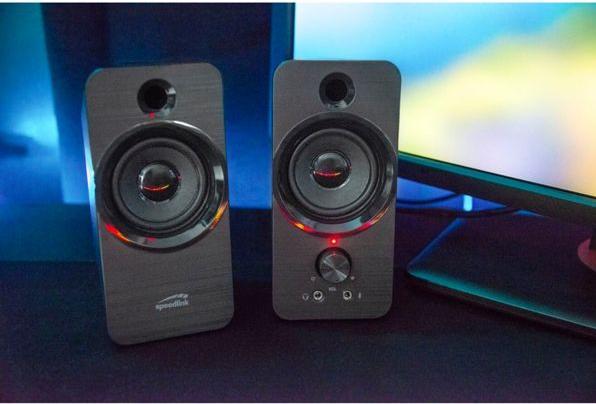 Produktbild Speedlink Daroc