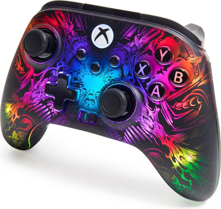 Actual product image PowerA Fusion Pro (Xbox Series X, Xbox Series S, Xbox One X, Xbox One S, Windows)