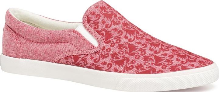 Actual product image Bucketfeet Phoenix Damask (40.5)