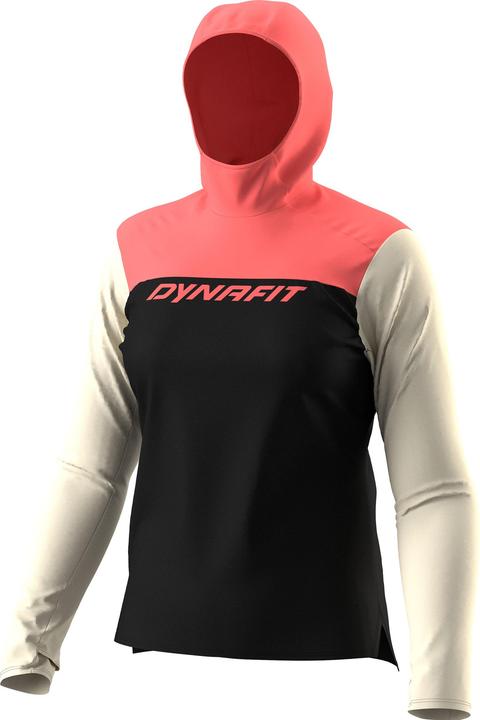 Produktbild Dynafit Traverse Sun Hoody W (XL)