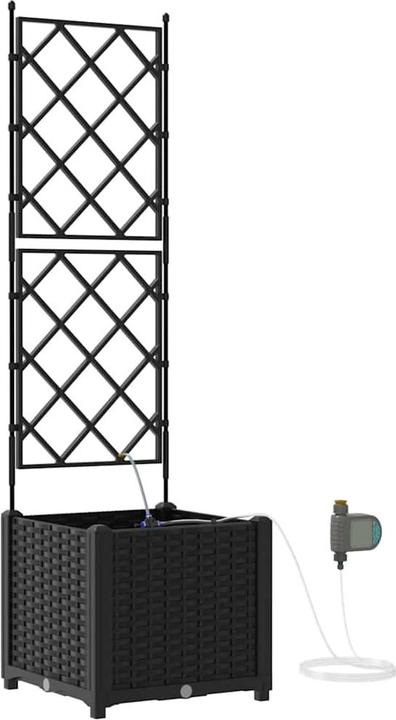 Produktbild vidaXL Garten-Pflanzgefäss