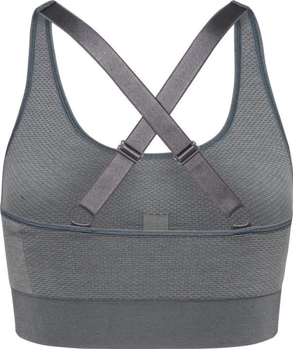 Produktbild hummel Hmlmt Shine Seamless Sports Bra (S)