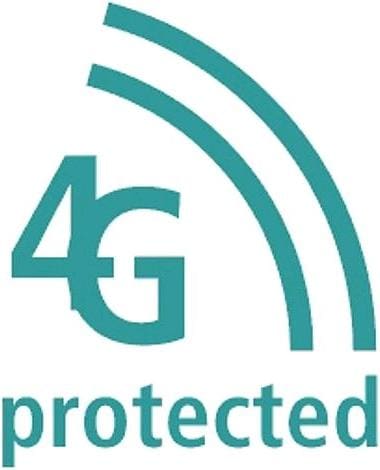 Produktbild Axing Antennen-Dose BSD 21-10 10 dB, DC (Originalfernbedienung)