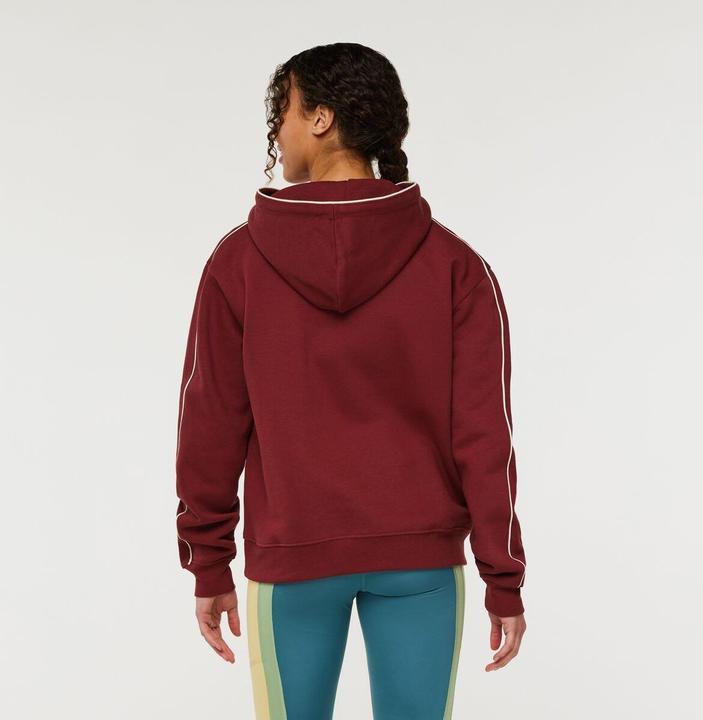 Immagine prodotto Cotopaxi Felpa con cappuccio Do Good Organic (M)