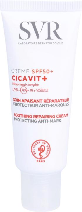Immagine prodotto Crema Fattore di Protezione Solare 50 + (Crema solare, SPF 50+, 40 ml)