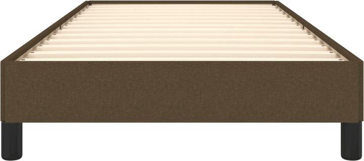 Produktbild vidaXL Bettgestell (100 x 200 cm)