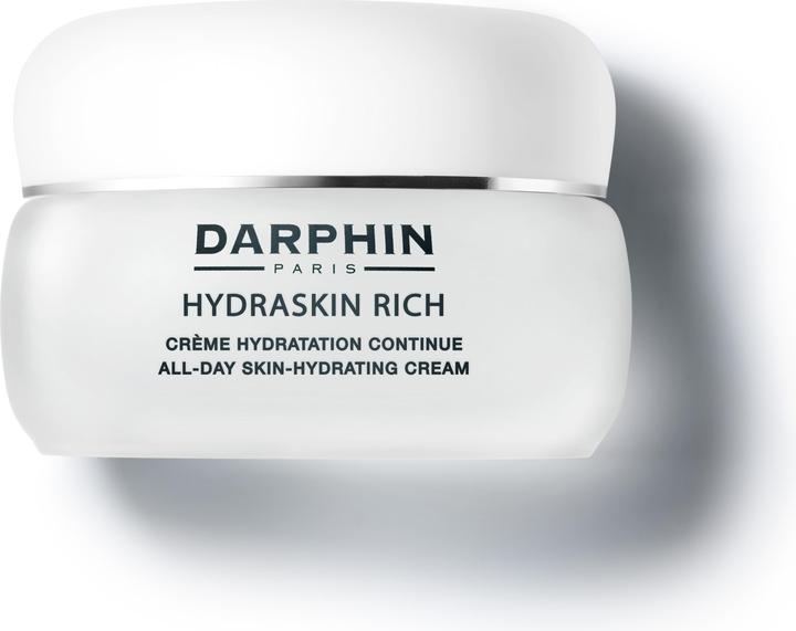 Darphin Hydraskin Rich (50 ml, Day cream)
