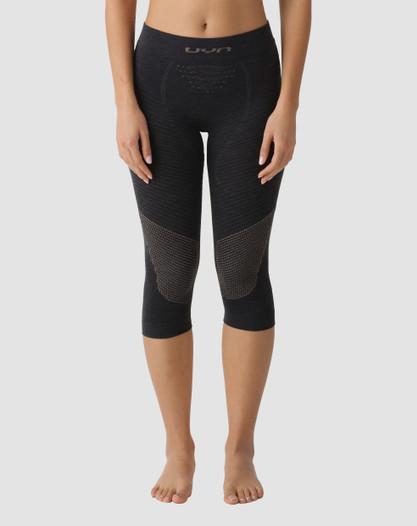 Produktbild UYN 3/4-Thermohose Fusyon Cashmere (S, M)