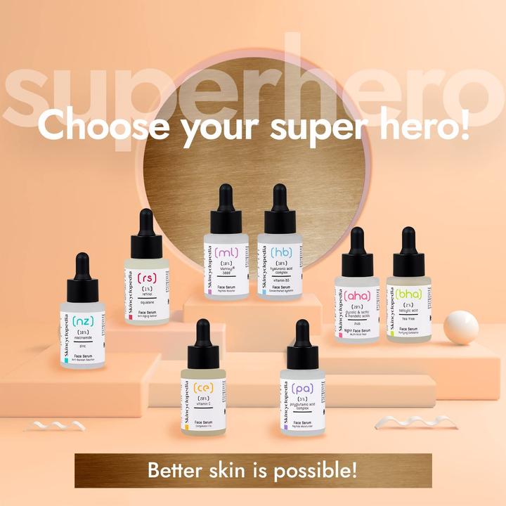 Produktbild Skincyclopedia Texture Reformer (Augenpflege Crème, 30 ml, Tag + Nacht)