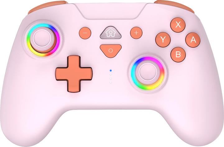 Actual product image Subsonic Wireless LED Controller (Switch, Switch 2)