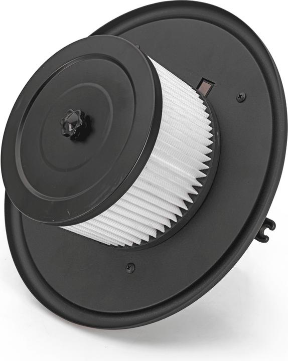 Produktbild VITO ASCHESAUGER / GEBLASE 18LT - 1400W (Aschesauger)