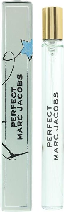 Produktbild Marc Jacobs Perfect (Eau de Toilette, 10 ml)