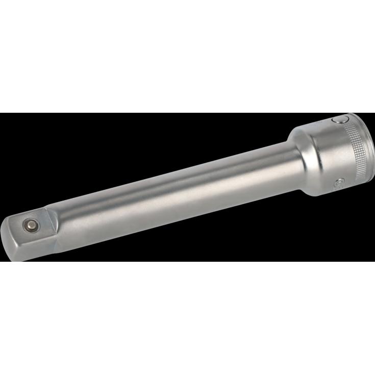 Bahco, Steckschlüssel + Stecknuss, 3/4" Verlängerung mit Vierkantantrieb, 400 mm (37 mm)