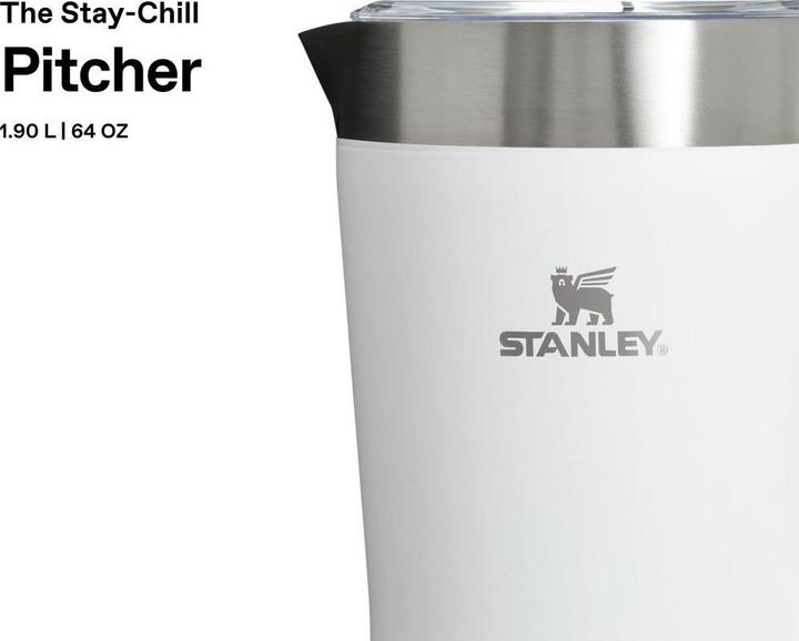 Produktbild Stanley 1913 Stay Chill Classic Pitcher (1.90 l)