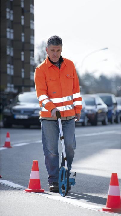 Actual product image Bosch Professional Measuring wheel - light (M)