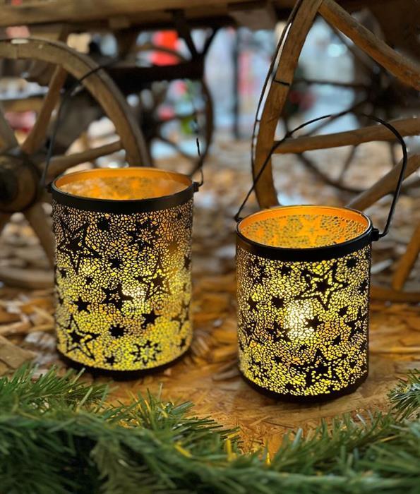 Produktbild GuGus Windlicht 2er Set (2x)