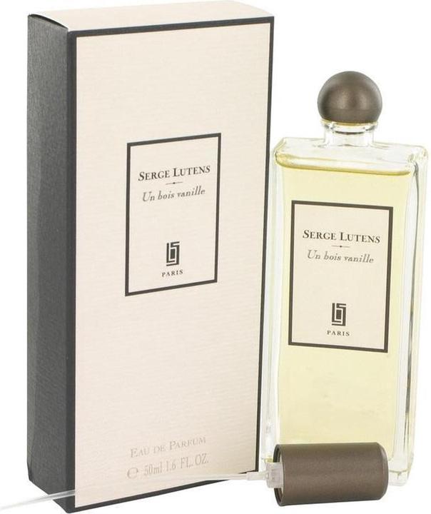 Immagine prodotto Serge Lutens Un Bois Vanilla (Eau de parfum, 50 ml)
