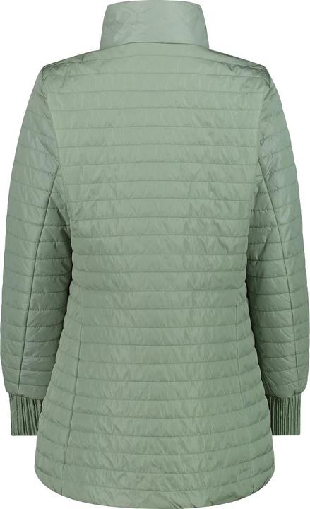 Actual product image CMP Campagnolo Long jacket woman (S)