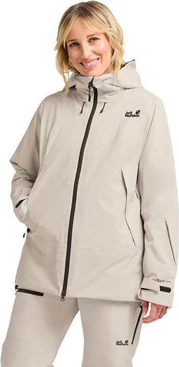 Immagine prodotto Jack Wolfskin Flowline Pro 2L Ins Jkt W (L)