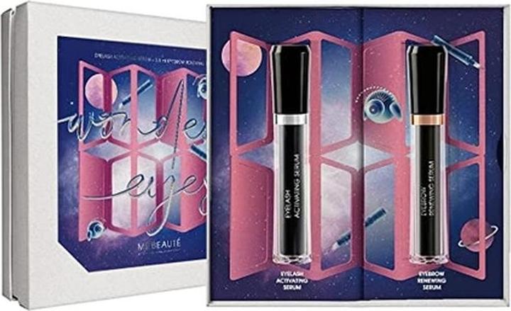 Actual product image M2 Beauté Wonder Eyes Bundle (4 ml)