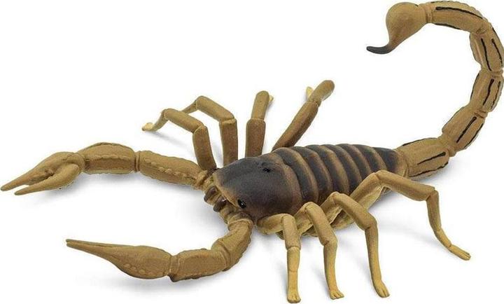Produktbild Safari Skorpion